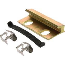 Centric Parts Brake Hardware 117.66003