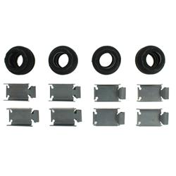 Centric Brake Hardware Kits 117.67018