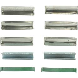Centric Parts Brake Hardware 117.80004