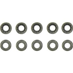 Centric Parts Brake Hardware 117.86200