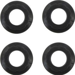 Centric Brake Hardware Kits 117.90015
