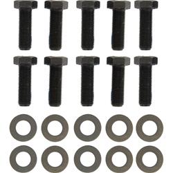 Centric Parts Brake Caliper Bolts and Pins 117.99028
