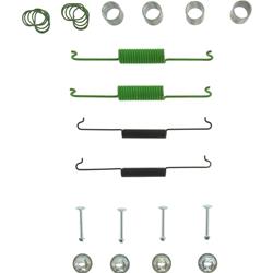Centric Brake Hardware Kits for 1958-1977 BEETLE, 1958-1972 KARMANN GHIA, 1973-1974 THING - 118.33002