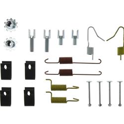 Centric Brake Hardware Kits 118.44033