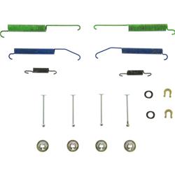 Centric Brake Hardware Kits for 1997-2004 MONTERO SPORT - 118.46012