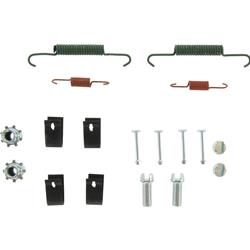 Centric Brake Hardware Kits 118.51013