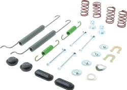 Centric Brake Hardware Kits for 2011-2015 CRUZE, 2016 CRUZE LIMITED - 118.62039