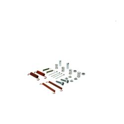 Centric Brake Hardware Kits 118.65011