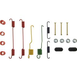 Centric Brake Hardware Kits for 2008-2011 TRIBUTE, MARINER, 2008-2012 ESCAPE - 118.65018