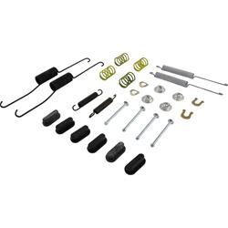 Centric Brake Hardware Kits for 2009-2013 SIERRA 1500, SILVERADO 1500 - 118.66016