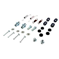Centric Brake Hardware Kits 118.66021
