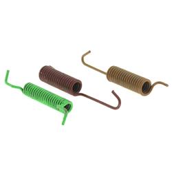Centric Brake Hardware Kits 118.80010