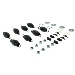 Centric Parts Brake Hardware 118.82006