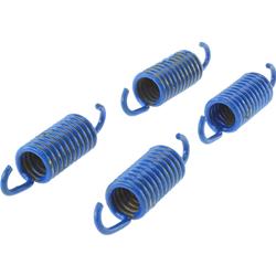 Centric Parts Brake Hardware 118.82010