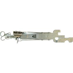 Centric Brake Hardware Kits 119.35002