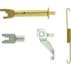 Centric Brake Hardware Kits 119.40004