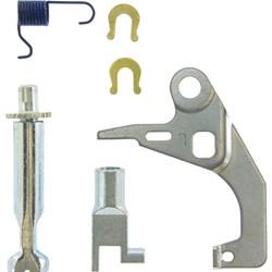 Centric Brake Hardware Kits 119.42003