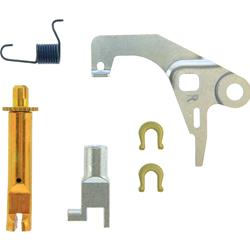 Centric Brake Hardware Kits 119.42004