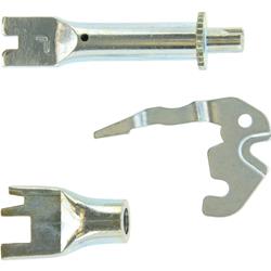 Centric Brake Hardware Kits for 1995-1998 200SX, 1991-1999 SENTRA - 119.42006