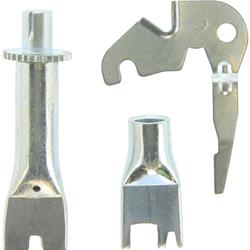 Centric Brake Hardware Kits for 2009-2011 VERSA - 119.42008
