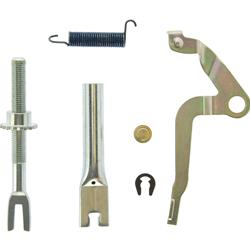 Centric Brake Hardware Kits for 1987-1993 B2600, B2200, 1984-1987 B2000 - 119.44003