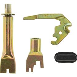 Centric Brake Hardware Kits for 2003-2008 VIBE, MATRIX, 1993-1998 ALTIMA - 119.44005