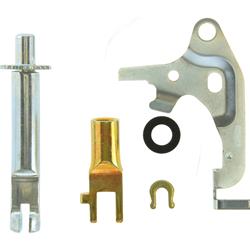 Centric Brake Hardware Kits for 1987-2004 CAMRY, 1999-2003 SOLARA - 119.44011