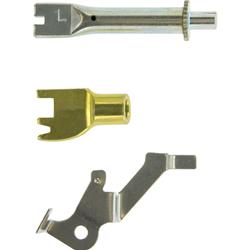 Centric Brake Hardware Kits for 1992-1999 PASEO - 119.44019