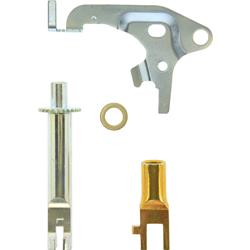 Centric Brake Hardware Kits for 1996-2002 RAV4 - 119.44022