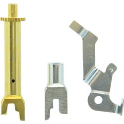 Centric Brake Hardware Kits for 2007-2018 YARIS - 119.44023