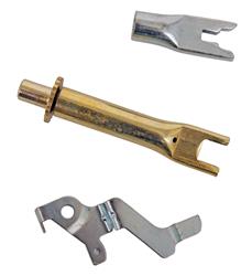 Centric Brake Hardware Kits for 2009-2019 COROLLA, 2008-2014 XD - 119.44026