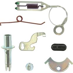 Centric Brake Hardware Kits for 1991-2001 CHEROKEE, 1993-1994 GRAND CHEROKEE - 119.46002