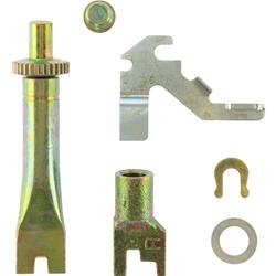 Centric Brake Hardware Kits for 1986-1992 SABLE, TAURUS - 119.61004