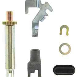 Centric Brake Hardware Kits 119.61008
