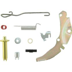 Centric Brake Hardware Kits 119.61010
