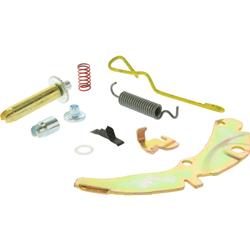 Centric Brake Hardware Kits 119.61011
