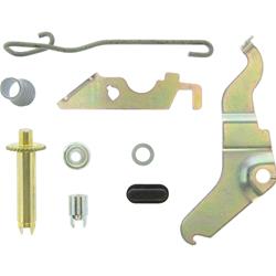 Centric Brake Hardware Kits 119.62003