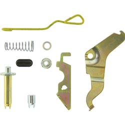 Centric Brake Hardware Kits 119.62004
