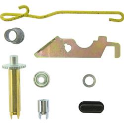 Centric Brake Hardware Kits 119.62006