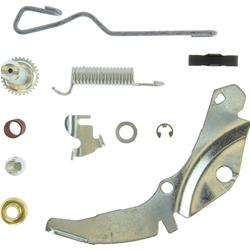 Centric Brake Hardware Kits 119.62013