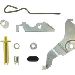 Centric Brake Hardware Kits 119.62016
