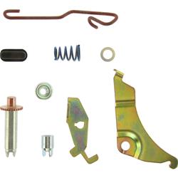Centric Brake Hardware Kits 119.62019