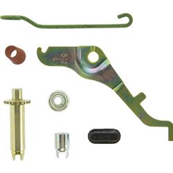 Centric Brake Hardware Kits 119.62025