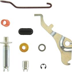 Centric Brake Hardware Kits 119.62027