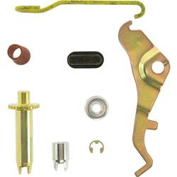 Centric Brake Hardware Kits 119.62028