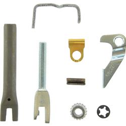 Centric Brake Hardware Kits 119.62031