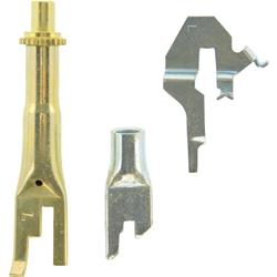 Centric Brake Hardware Kits 119.62032