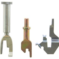 Centric Brake Hardware Kits 119.62039