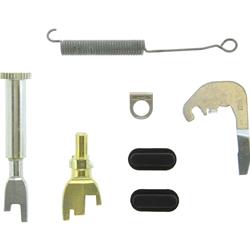 Centric Brake Hardware Kits 119.62044