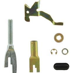 Centric Brake Hardware Kits 119.63007